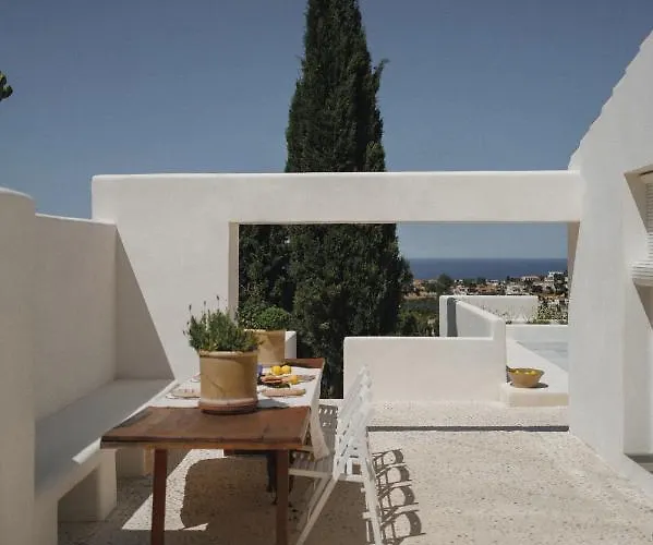 Aire House Villa Dénia